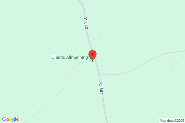Olands Berg