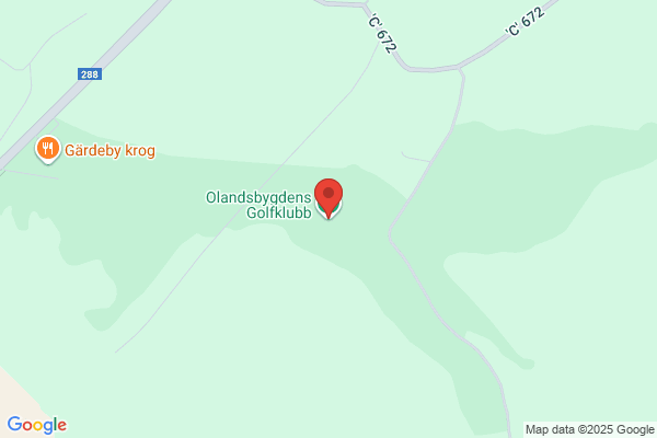 Olandsbygdens Golfklubb