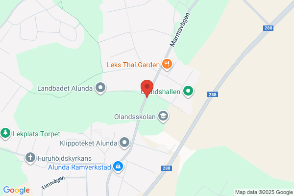 Olandsskolan