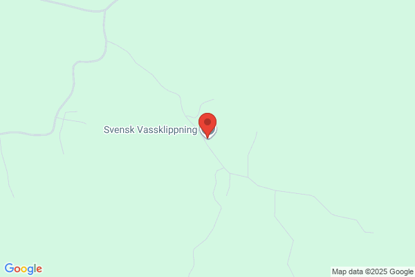 Svensk Vassklippning