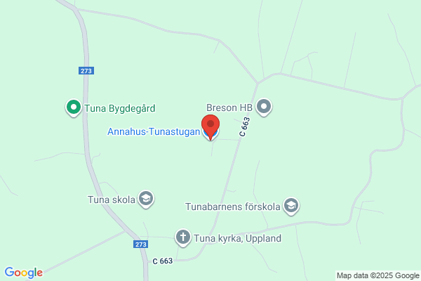 Tuna Bergsprängningstjänst