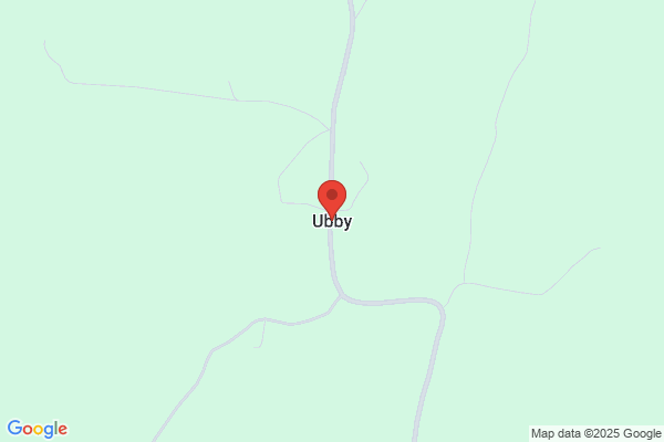 Ubby Service
