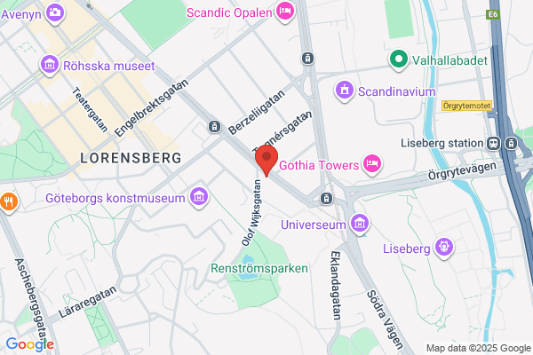 GHs Hem & Interiör
