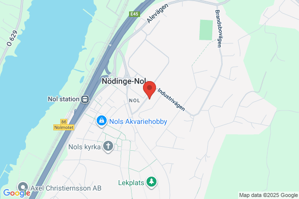 SL Redovisning AB