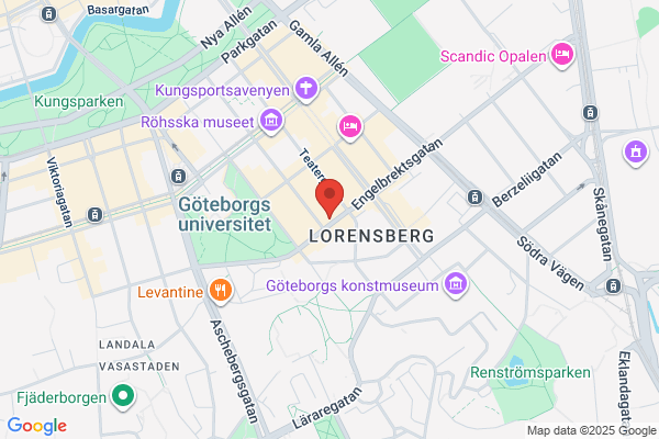 Atelje Penseldraget
