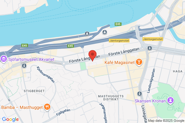 Röda Korsets Samv.råd I Ale