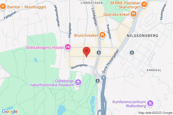 Ale-Mäklaren