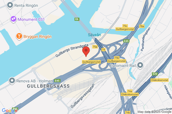 Ambulanssjukvården Nol AB