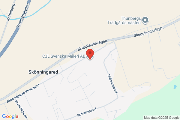 CJL Svenska Måleri AB