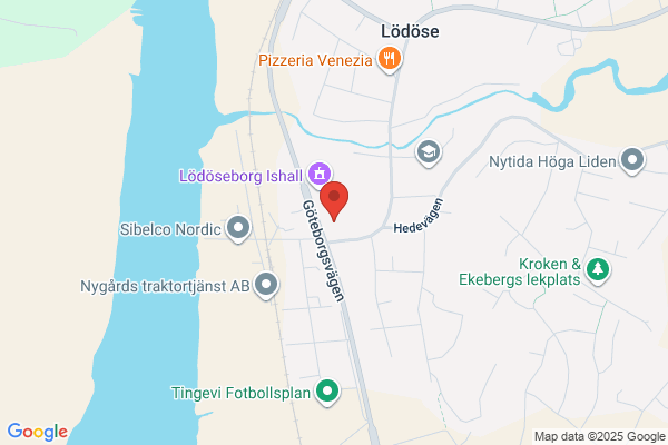 Direkten Lödöse