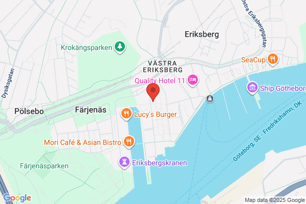ERA Axelssons Fastighetsbyrå Ale