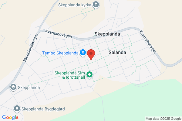 Hemvård Skepplanda (Hemtjänst/Hemsjukvård)