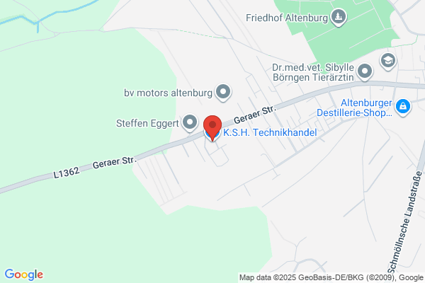 Kethe´s Handel & Service
