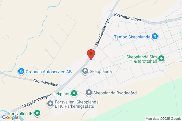 Kyrkskolans förskola (Förskolor)