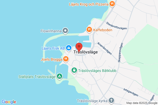 Lödöse Varv Näringspark AB