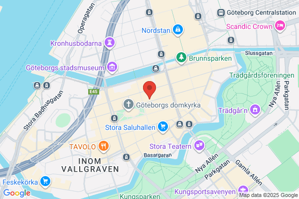 Persgårdens Tyg & Syateljé