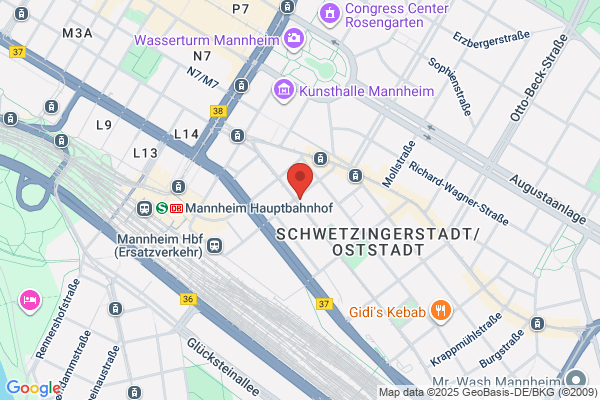 Pizzeria Afrikana