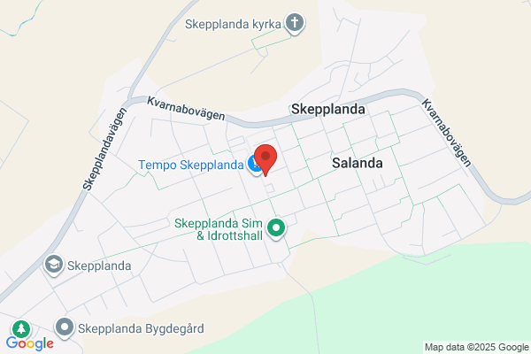 Skepplanda bibliotek (Bibliotek)
