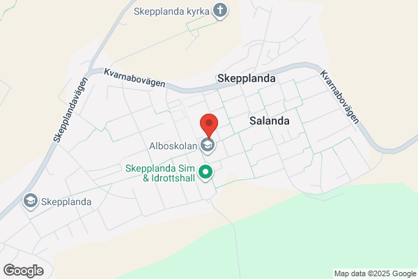 Skepplanda-Hålanda Församling