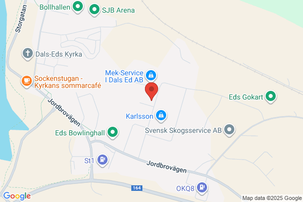 Värme & Sanitet i Älvängen AB