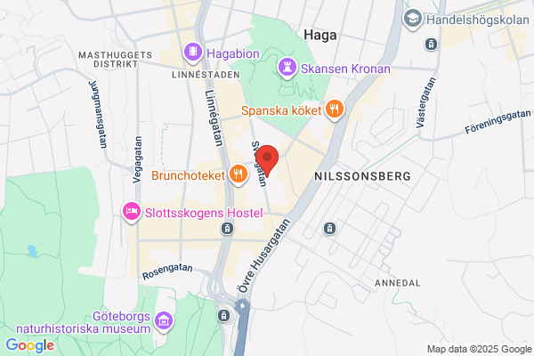 Älvängens Pizzeria