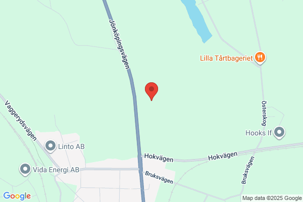 Å M:s Inredningssnickeri