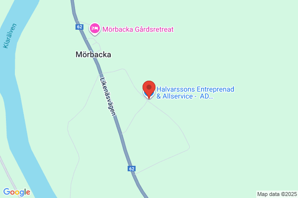 Halvarssons Entreprenad & Allservice