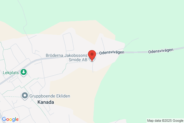 Jonssons Smide