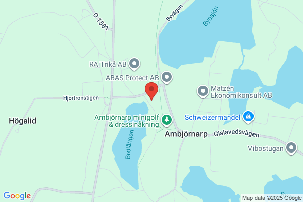 Ljungdahls Åkeri AB