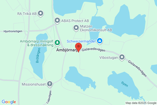 Ambjörnarp (Grundskolor)