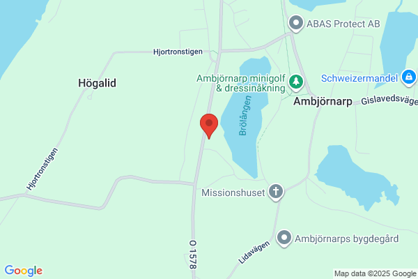 Ambjörnarps Åkeri AB