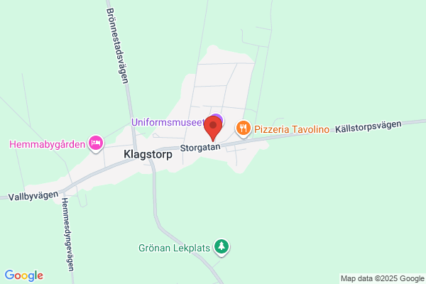 Räddningstjänsten Trelleborg - Klagstorp