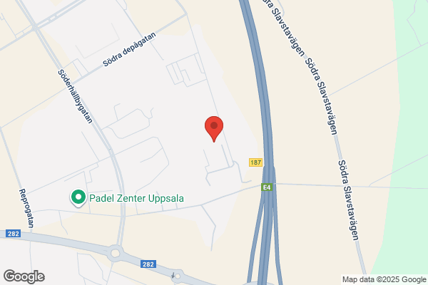 Lundins Bygg AB