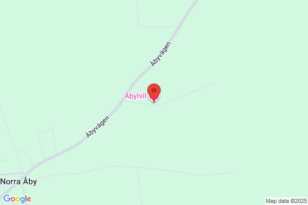 Åbyhill B & B