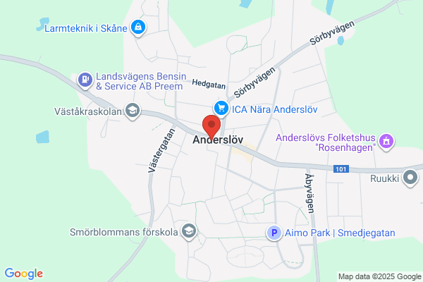 Alov Affärsutveckling AB