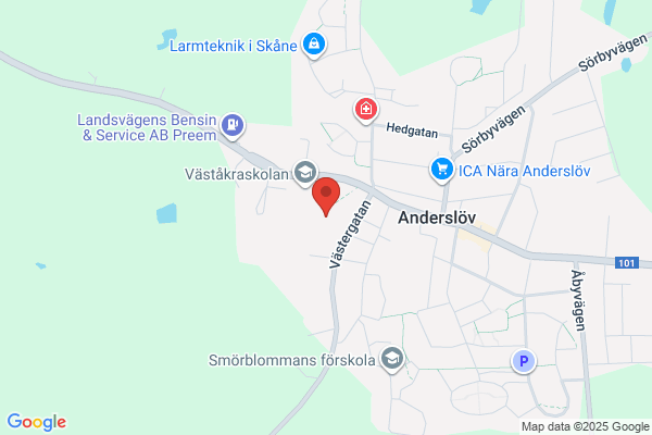 Anderslövs Boll o. Idrottsklubb