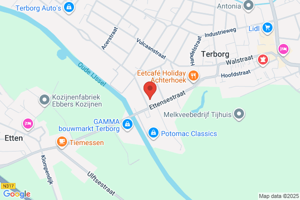 Anderslövs Gästgivaregård