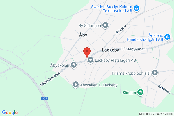 Anderslövs Smide & VVS
