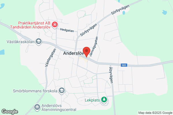 Anderslövs Spel- & Tobaksaffär AB