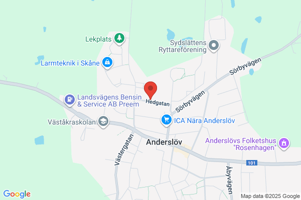 Annikas Naprapatklinik