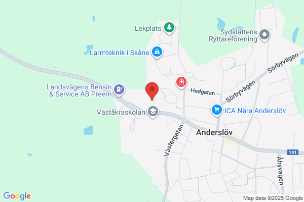 Familjecenter Anderslöv (Barn och utbildning)