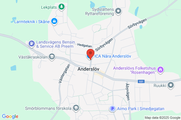 ICA Nära Perssons