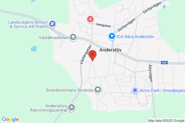 Isbergs Fönsterputs