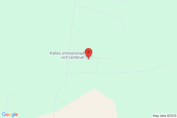 Keam Entreprenad o Lantbruk