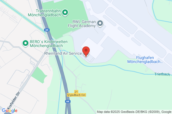 Nopa Aircraft Maintenance