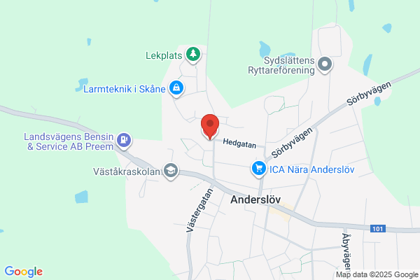 Praktikertjänst AB