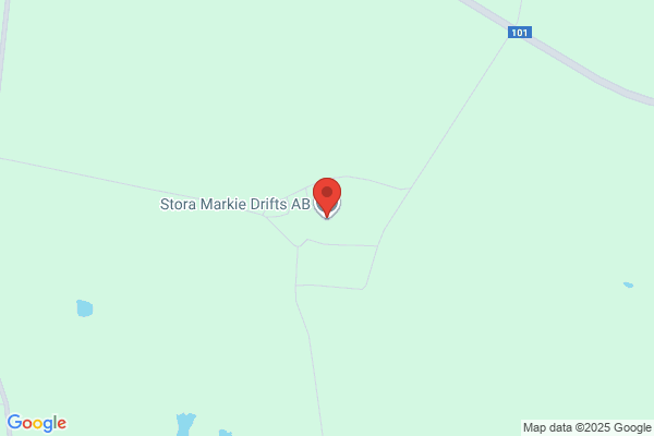 Stora Markie Drifts AB