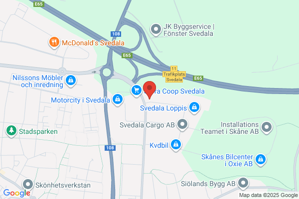 Södra Åby Stensättningsfirma