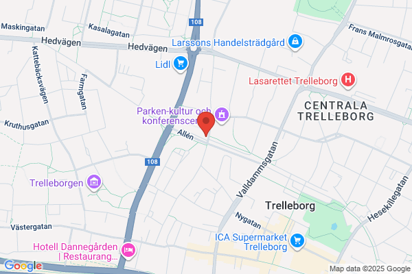 Trelleborgs Kylservice AB