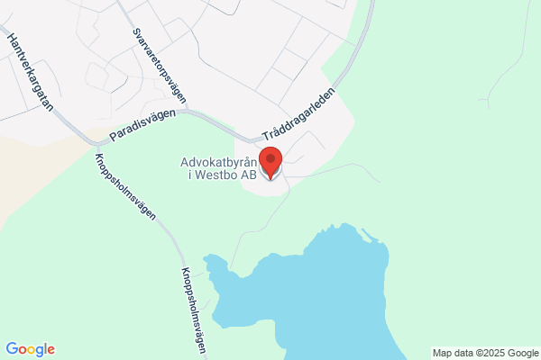 Advokatbyrån i Westbo AB
